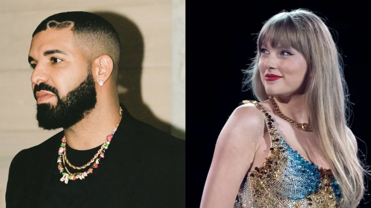 Apple Music revela os 20 artistas mais ouvidos da história