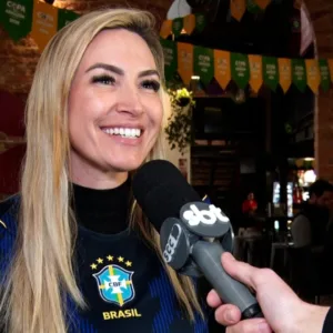 Armazém Rita Maria terá telões para Copa, música ao vivo e entrada gratuita em Florianópolis
