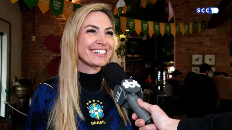 Armazém Rita Maria terá telões para Copa, música ao vivo e entrada gratuita em Florianópolis