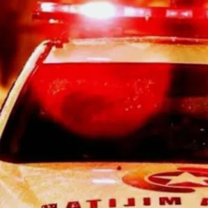 Ataque com faca deixa homem gravemente ferido no Oeste de SC
