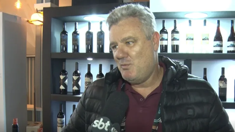 BMUNDIWINE estreia na ExpoSuper 2026 e aposta no relacionamento com clientes para fortalecer o mercado