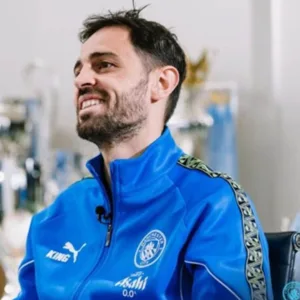 Bernardo Silva deixa City e fecha com Real Madrid | Foto: Divulgação / Manchester City/Reprodução
