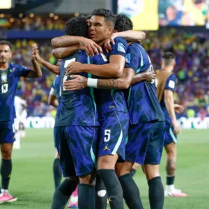Brasil e Escócia se reencontram em Copa do Mundo após 28 anos