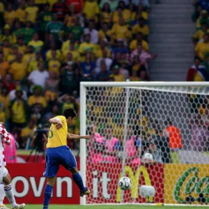 Brasil estreia na Copa de 2026 em data marcada por jogos históricos da Seleção