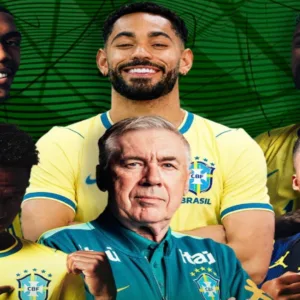 Brasil vira sobre o Japão e avança às oitavas da Copa do Mundo