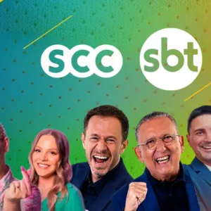 Brasil x Japão muda programação do SCC SBT nesta segunda-feira (29); veja o que será exibido