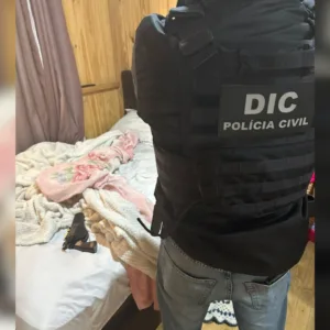 Briga em jogo de sinuca termina em morte e prisão em SC