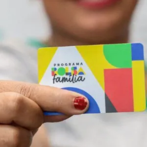 Caixa divulga calendário do Bolsa Família de junho | Foto: Divulgação/Governo Federal