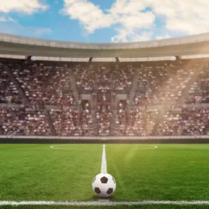 Calor intenso é desafio dentro e fora de campo na Copa do Mundo
