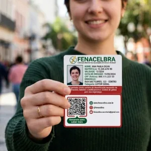 Carteirinha de celíaco ajuda em viagens, restaurantes e eventos