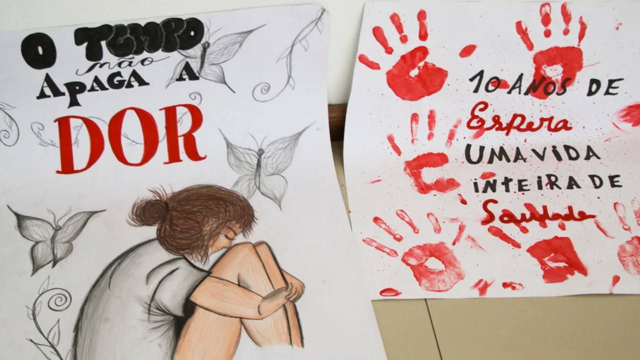 Caso Ana Beatriz: homens acusados de participar de estupro e assassinato de adolescente são absolvidos em SC