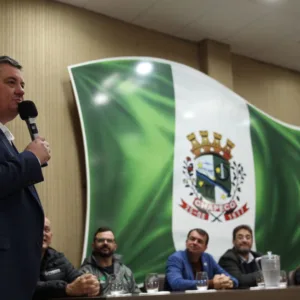 Chapecó lança os Parajasc 2026 e espera 5 mil participantes
