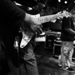 Chapecó terá festival de rock com entrada solidária