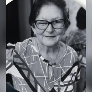 Ciclista de 75 anos morre em acidente com carro na SC-108