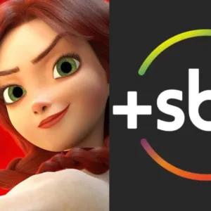 Cinco animações para assistir no +SBT