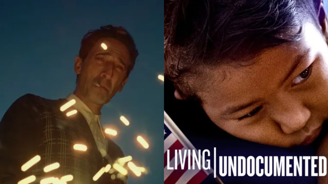 Cinco filmes para celebrar o Dia dos Imigrantes