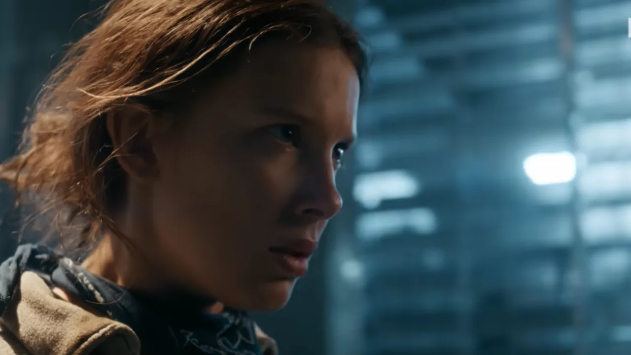 Cinco séries parecidas com Stranger Things para maratonar