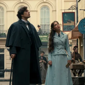 Com Millie Bobby Brown, Enola Holmes 3 ganha trailer oficial