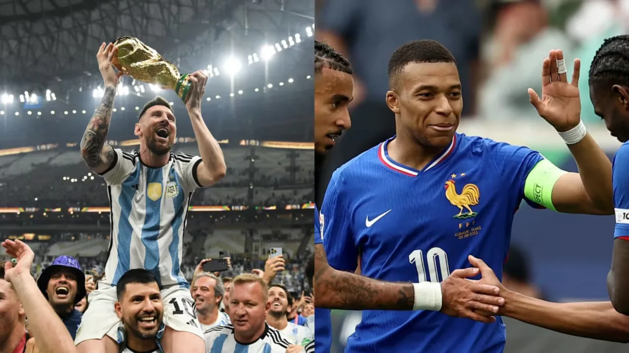 Com estreias de Argentina e França, veja quem joga hoje na Copa do Mundo 2026