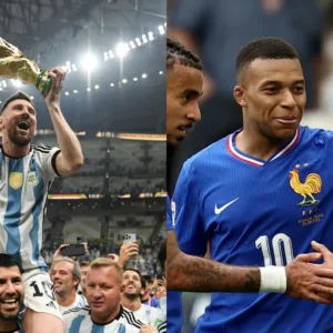 Com estreias de Argentina e França, veja quem joga hoje na Copa do Mundo 2026