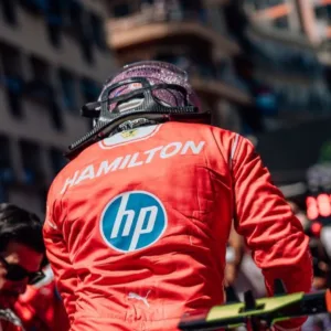Como estão os números dos campeonatos da F1 após GP de Mônaco