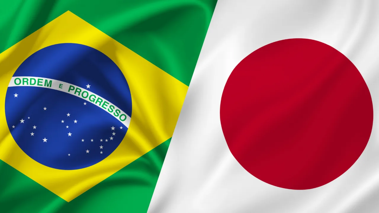 Conheça a seleção do Japão, próxima adversária do Brasil