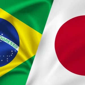 Conheça a seleção do Japão, próxima adversária do Brasil