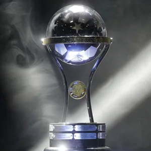 Conmebol divulga tabela dos playoffs da Copa Sul-Americana 2026