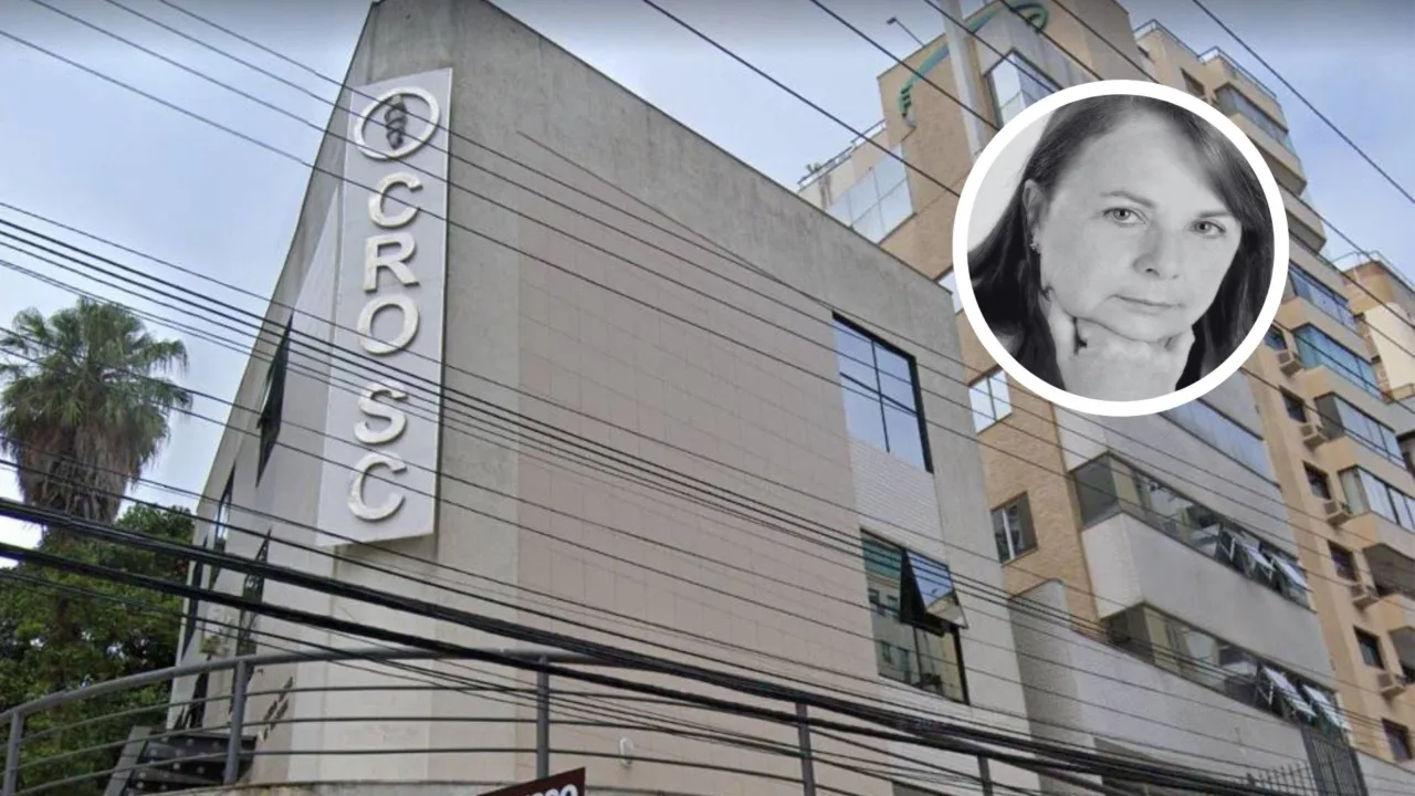 Conselho de Odontologia se posiciona sobre morte de empresária em Lages
