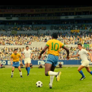 Copa do Mundo: 19 histórias do futebol para maratonar na Netflix
