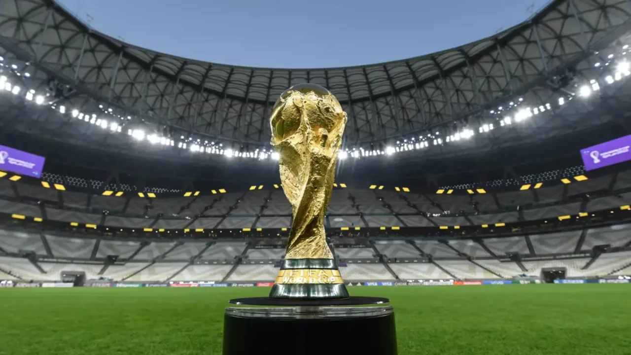 Copa do Mundo 2026 começa nesta quinta-feira; veja os jogos de abertura e onde assistir