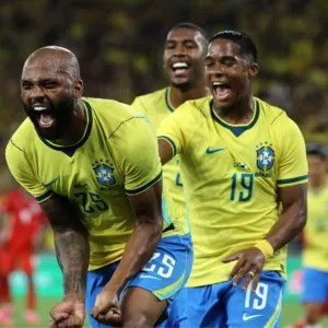Copa do Mundo 2026: horários, jogos e onde assistir neste sábado (13)