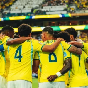 Copa do Mundo altera a programação do SCC SBT nesta segunda-feira (29)