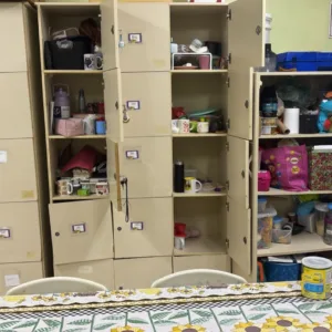 Creche de Florianópolis sofre quarto furto em 6 meses, dizem funcionários