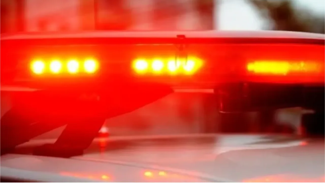 Criança é atropelada ao tentar embarcar em ônibus em SC