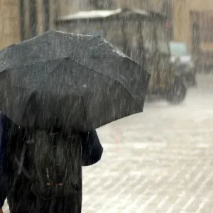 Defesa Civil de Lages alerta para chuva e frio intenso