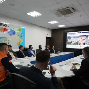 Defesa Civil reforça preparação para possíveis impactos do El Niño em SC