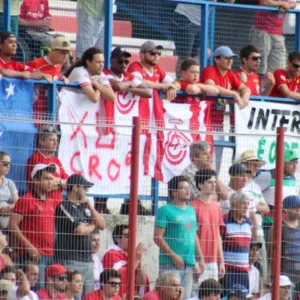 Definida a Série C do Catarinense com retorno do Inter de Lages