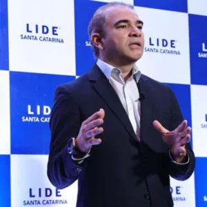 Delton Batista cofunda LIDE Canadá para conectar Sul do Brasil ao G7