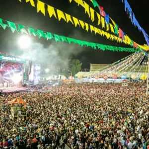 Dia de São João: saiba a origem da celebração
