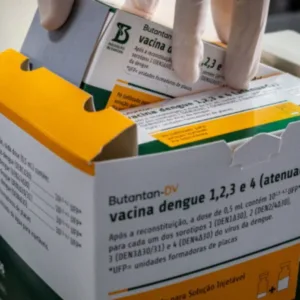 Diretor do Butantan defende segurança da vacina da dengue