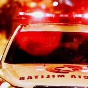 Dois ataques a tiros são registrados no mesmo dia em Blumenau: veja o que se sabe