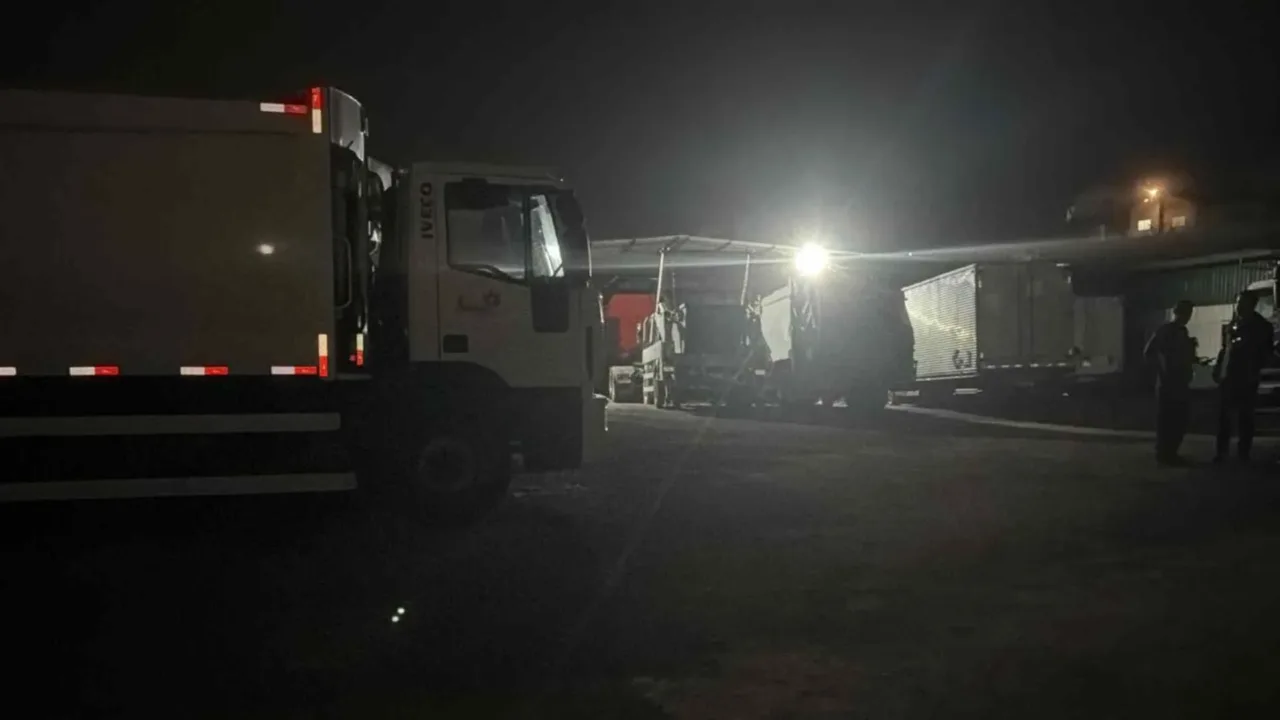 Empresários, advogada e agentes públicos de Rio do Sul são denunciados pelo MPSC em investigação ligada à Mensageiro