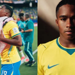 Endrick vai brilhar na Copa? Veja o que os astros indicam para o atacante