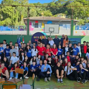 Escolas já podem se inscrever para a Olimpíada Nacional de Eficiência Energética 2026