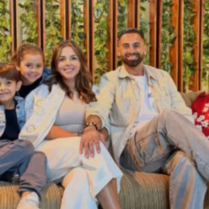 Esposa e filhos de jogador argentino morrem após terremotos