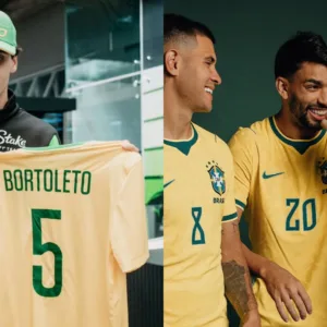 Estreia do Brasil na Copa do Mundo bate com programação da F1 na Espanha