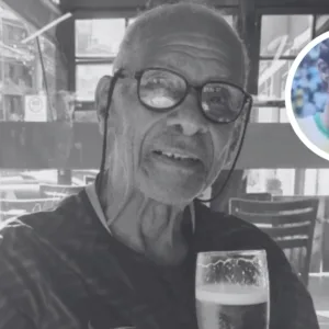 Ex-zagueiro Brito, da Seleção Brasileira de 1970, morre aos 86 anos