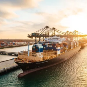 Exportações de SC crescem 2,5% e alcançam US$ 5 bilhões em 2026