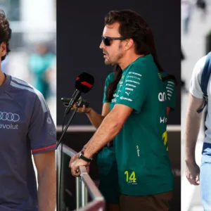 F1 confira o horário do GP da Áustria neste domingo (28)